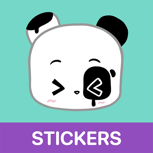 Les Stickers de Gadou logo