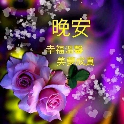 Good night Screen 2