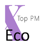 Cover Image of 下载 xEco TopPM  APK