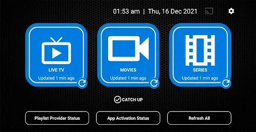 Sky Media Player - Apps en Google Play