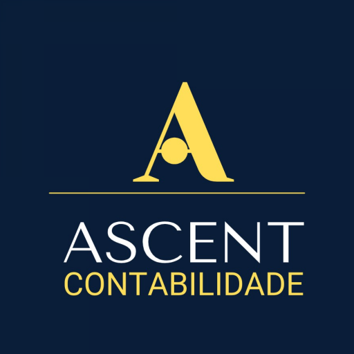 Ascent Contabilidade logo