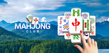Mahjong Club - Solitaire Spiel kostenlos am PC spielen, so geht es!