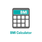 Cover Image of 下载 BMI CALCULATOR  APK