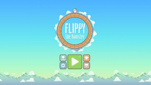 Flippy: The Hamster screenshot 6