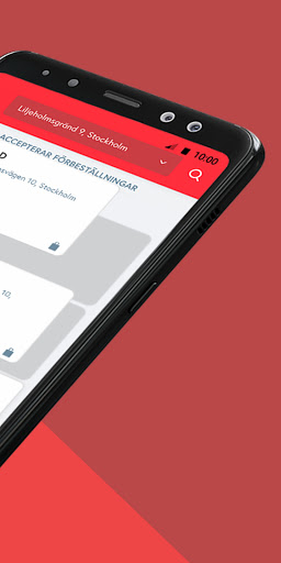 Eatz - Käka på dina villkor