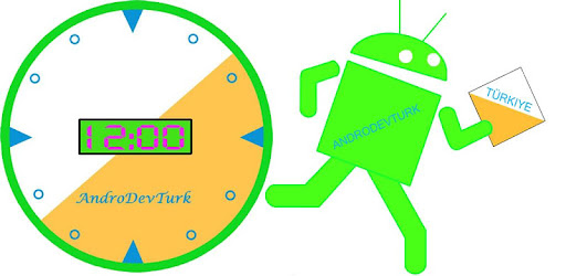 AndroDevTürk Web