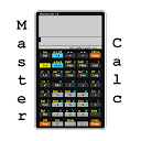 MC50 Programmable Calculator