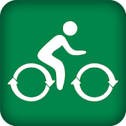 Petro Bike  Icon