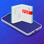 Cover Image of Descargar EBook Reader - View & Make PDF 1.0.5N APK