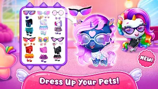 Kpopsies - Hatch Baby Unicorns screenshot 1