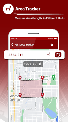 GPS FieldsAreaMeasureアプリのおすすめ画像2