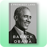 A Promised Land book by Barack Obama