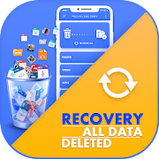Recover Deleted All Photo Video and Files