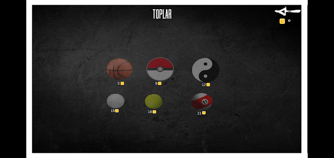 Zor Basket screenshots apk mod 5