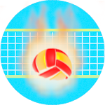 Cover Image of Download Volleyball  APK