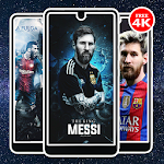 Lionel Messi Wallpaper HD 2021 Apk
