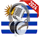Radios de Uruguay FM AM Online - Androidアプリ
