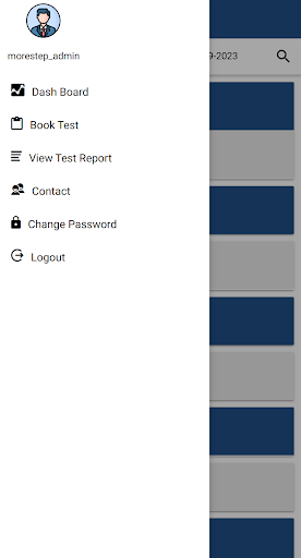 Morestep Pathlabs Screen 2