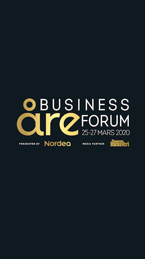 Åre Business Forum