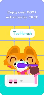 Lingo kids – kids play learning Apk For Android 2