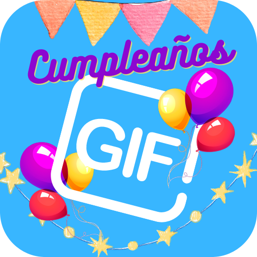 Gif Feliz Cumpleaños, Imagenes Download on Windows