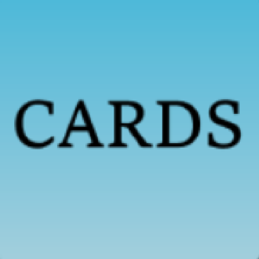 Cards logo
