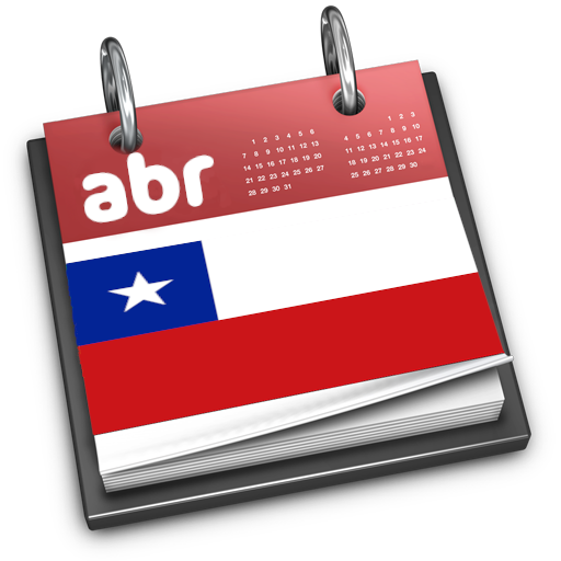 Calendario Chile 2024 Apps on Google Play