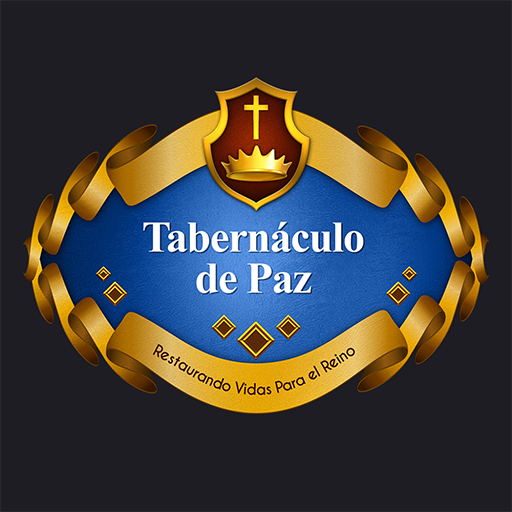 Tabernáculo de Paz logo