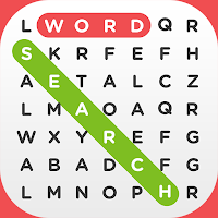 Word Search Classic Find Words Search Puzzle