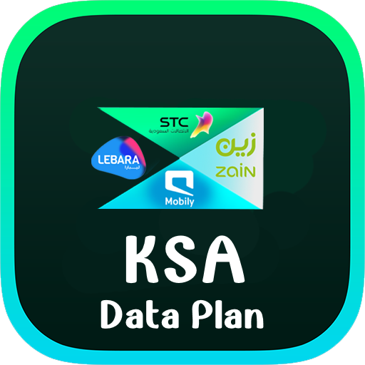 KSA Data-Net Bundle Unduh di Windows
