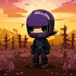 Phantom Ninja Escape