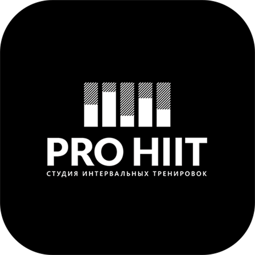 PROHIIT logo
