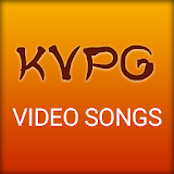 Video songs of KVPG icon