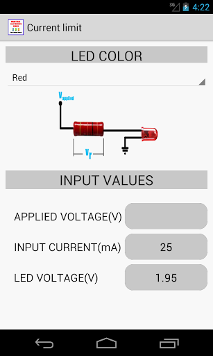 LED (Light Emitting Diode) Screen 3
