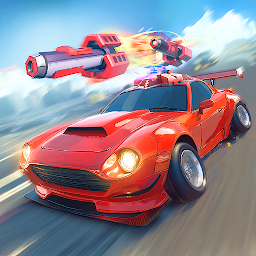 Racing Car: スピードとバトル Mod Apk