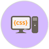 Learn CSS Floating icon