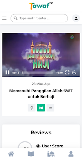 Tawaf TV