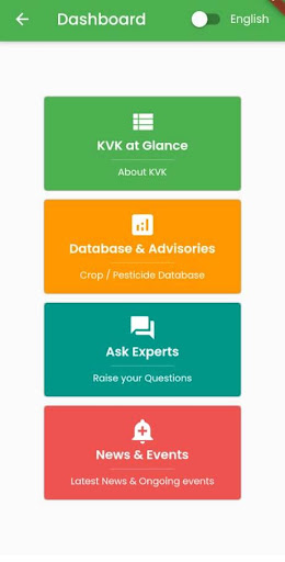 KVK AgriTech-ATP Screen 2
