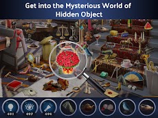 Mystery City - Hidden Objectsのおすすめ画像5