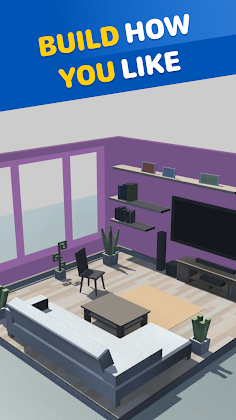 Home Story: Design - Screenshot 3