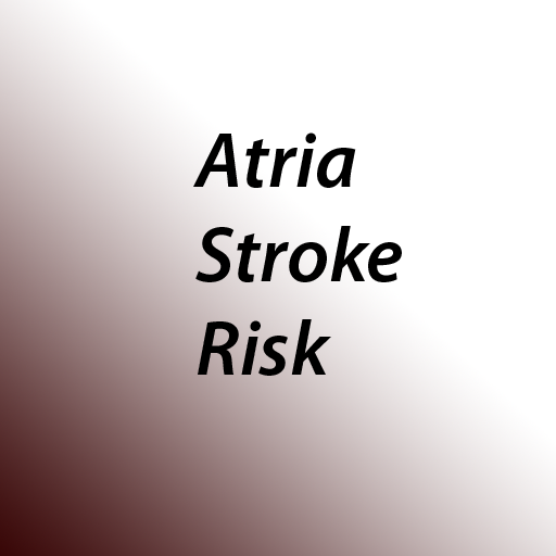 Atria Stroke Risk Score logo