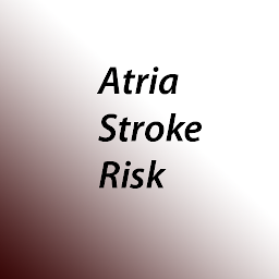 Icon image Atria Stroke Risk Score
