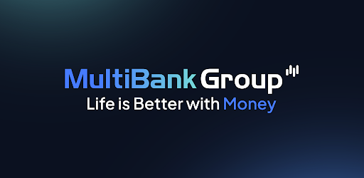 MultiBank-Plus: Invest & Trade