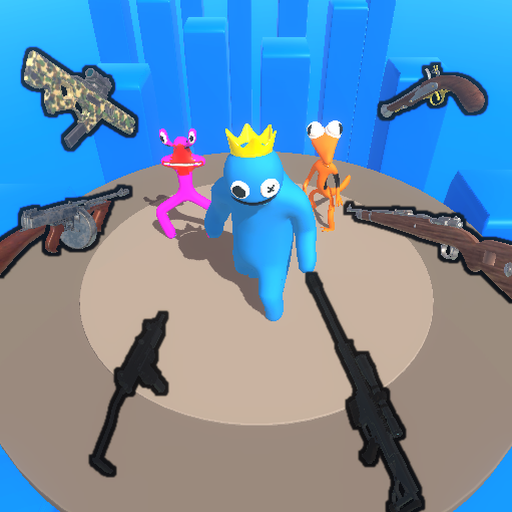 Gun Circle Скачать для Windows