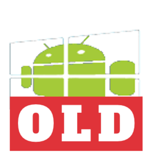 Windroid Launcher (antiguo)  Icon