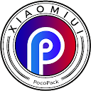 Poco - Icon Pack
