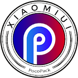 Poco - Icon Pack icon