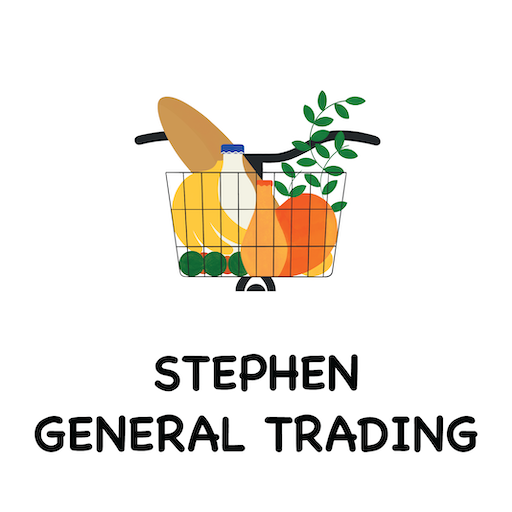 StephenGeneralTrading logo