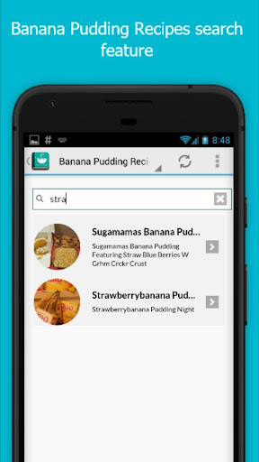 Tasty Banana Pudding Recipes