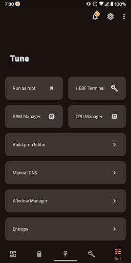 [Root] Hebf Battery Saver - Apps On Google Play